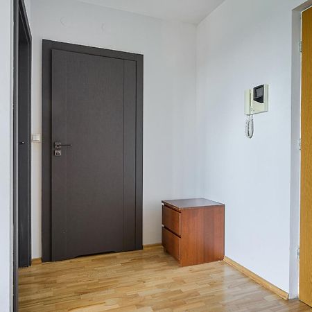 Apartament Ostrobramska - Praga Poludnie Βαρσοβία Εξωτερικό φωτογραφία