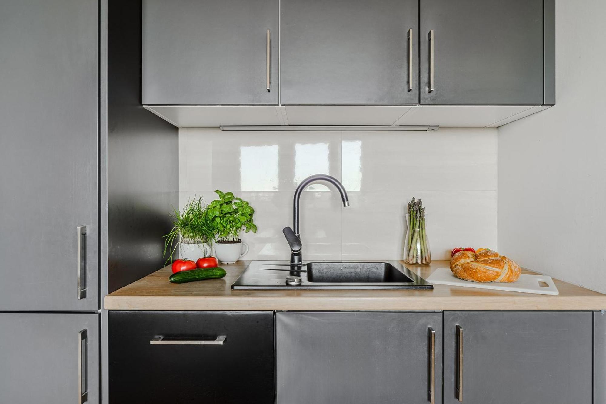 Apartament Ostrobramska - Praga Poludnie Βαρσοβία Εξωτερικό φωτογραφία