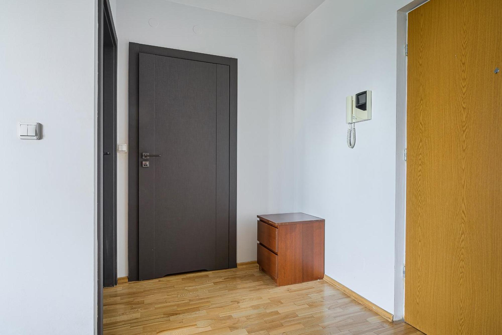 Apartament Ostrobramska - Praga Poludnie Βαρσοβία Εξωτερικό φωτογραφία