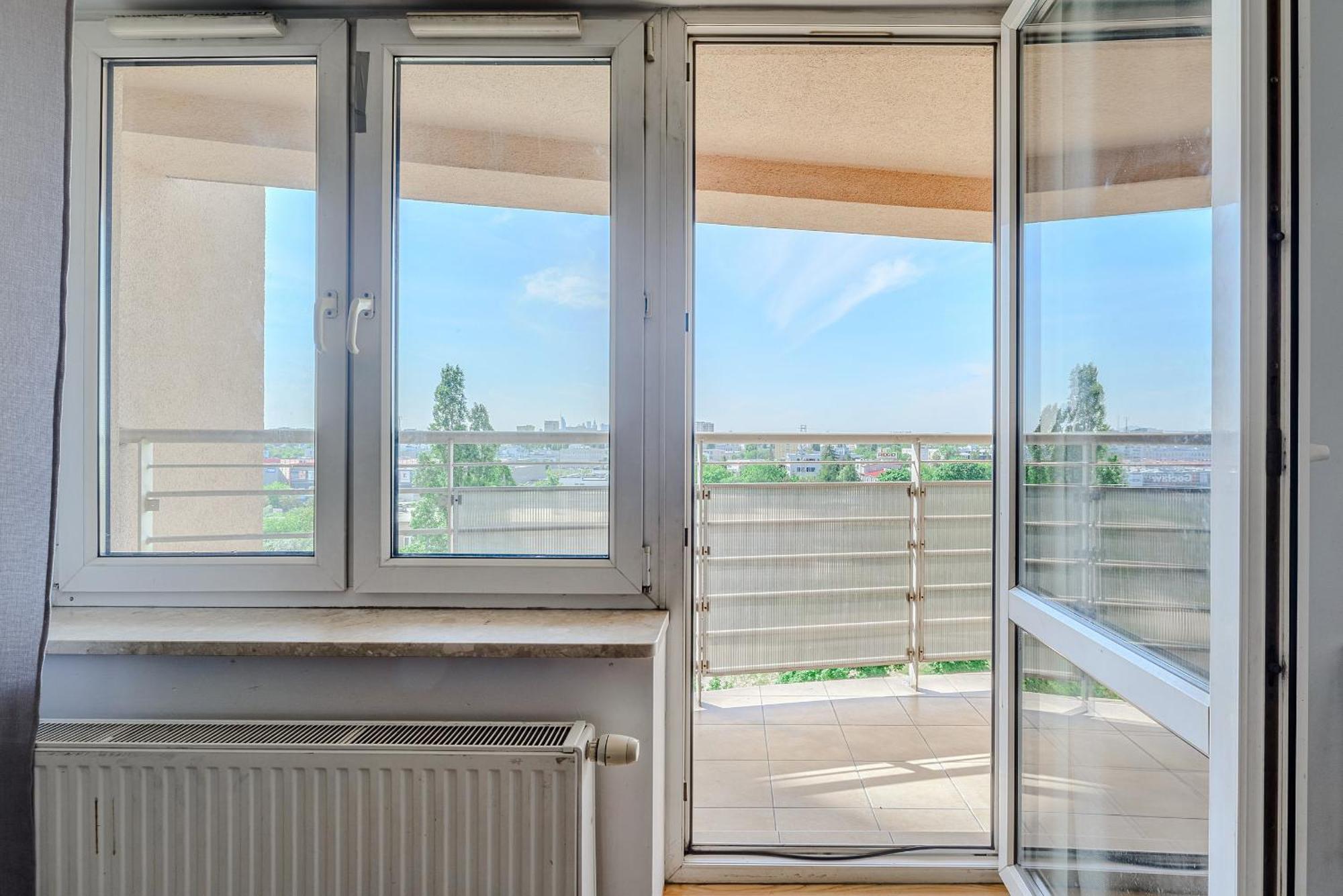 Apartament Ostrobramska - Praga Poludnie Βαρσοβία Εξωτερικό φωτογραφία