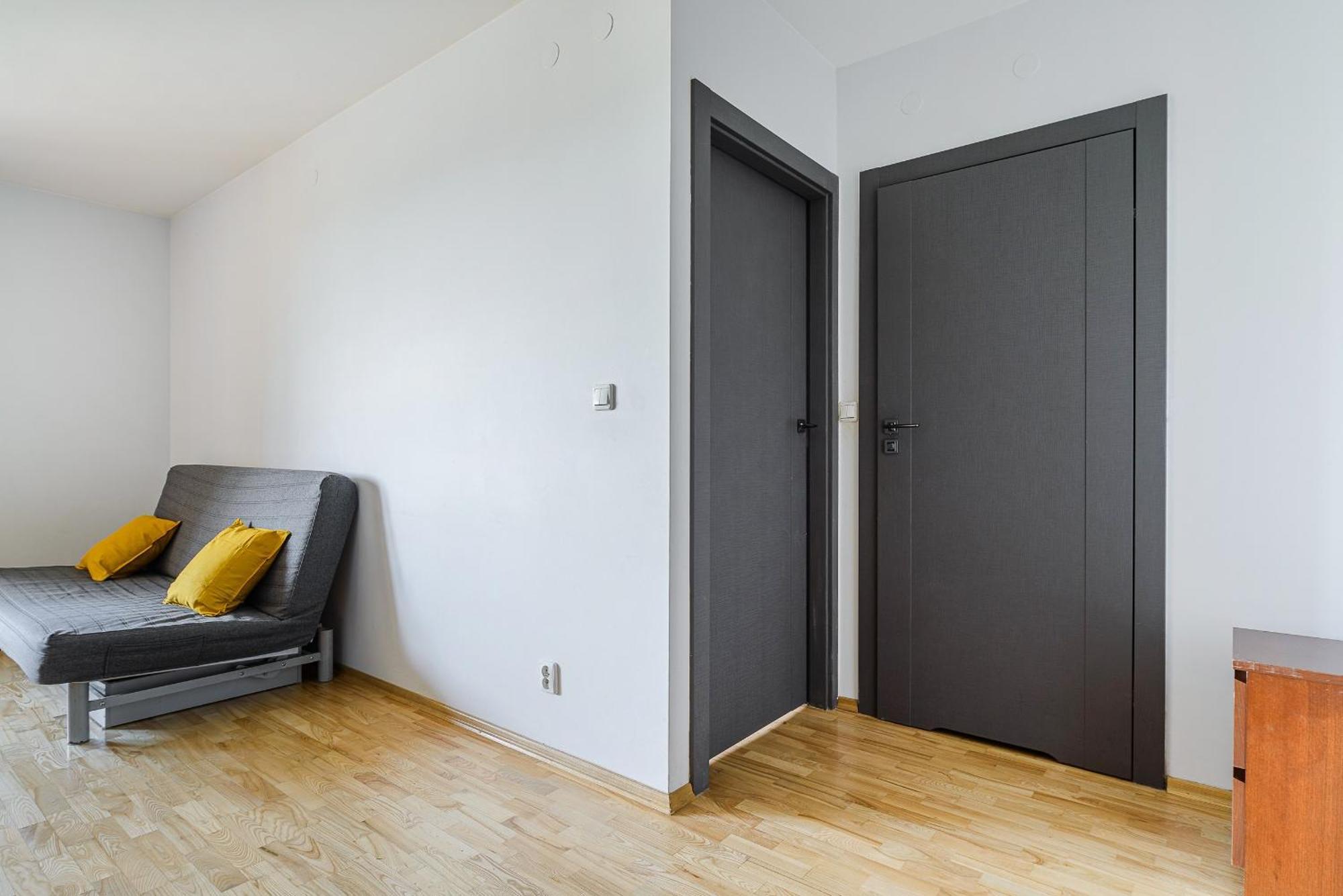 Apartament Ostrobramska - Praga Poludnie Βαρσοβία Εξωτερικό φωτογραφία