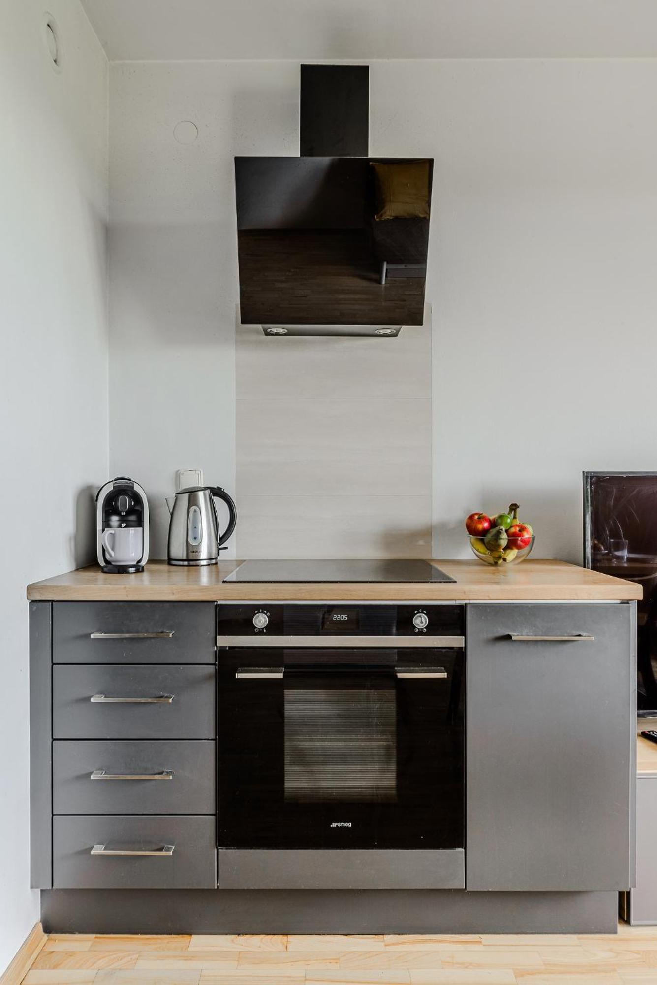 Apartament Ostrobramska - Praga Poludnie Βαρσοβία Εξωτερικό φωτογραφία