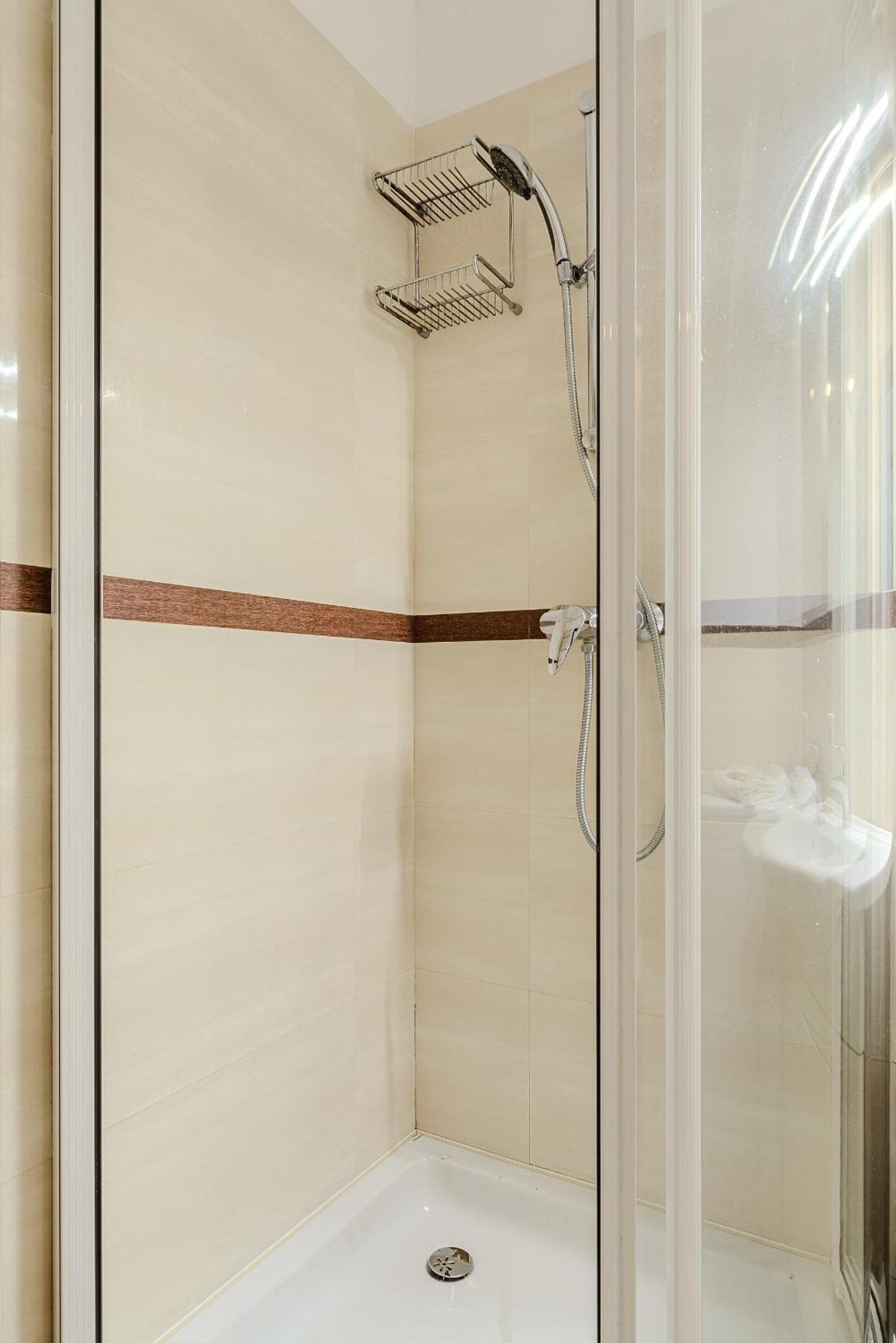 Apartament Ostrobramska - Praga Poludnie Βαρσοβία Εξωτερικό φωτογραφία