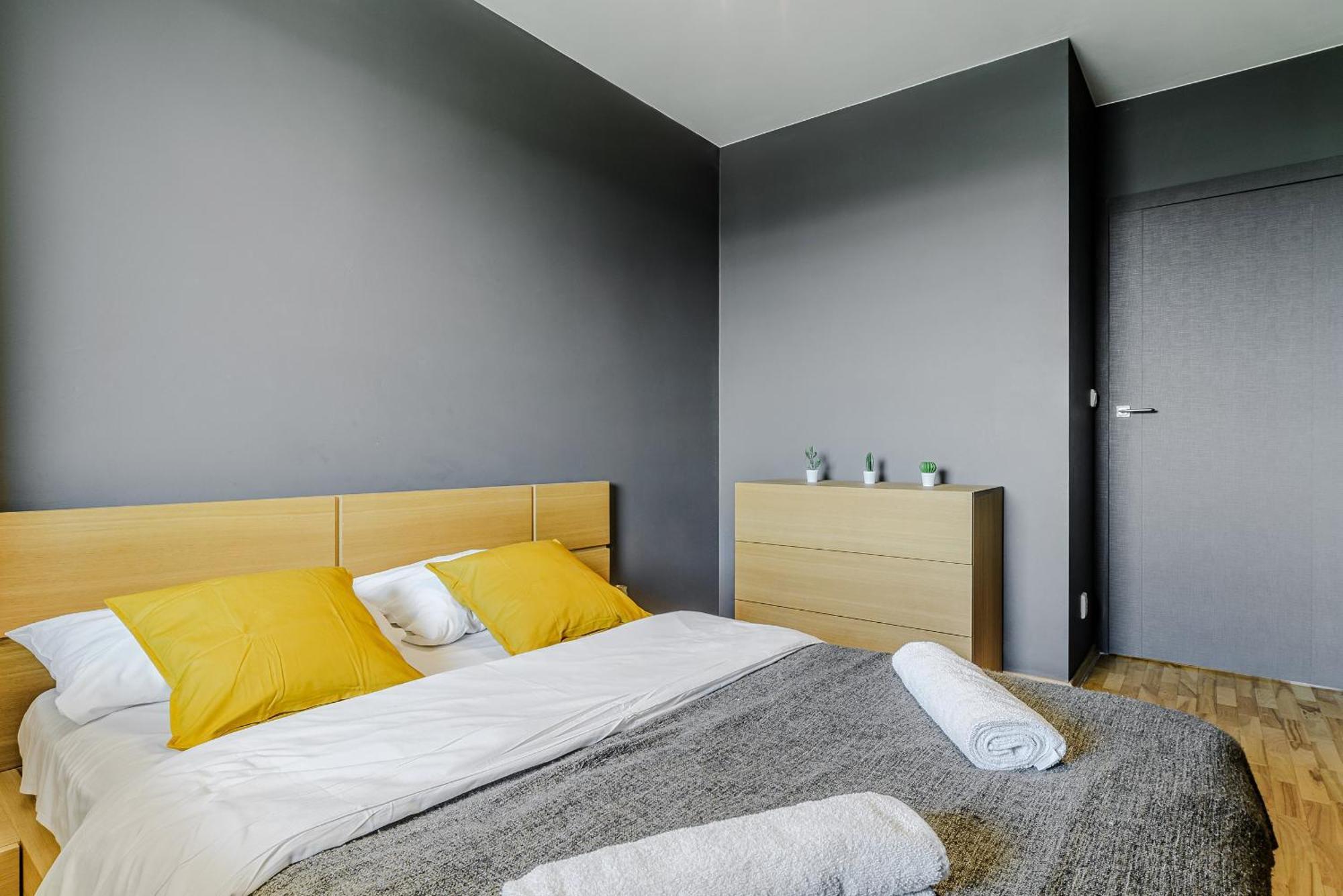 Apartament Ostrobramska - Praga Poludnie Βαρσοβία Εξωτερικό φωτογραφία
