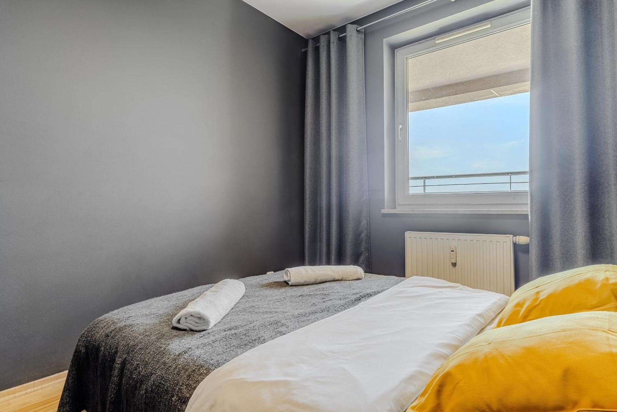 Apartament Ostrobramska - Praga Poludnie Βαρσοβία Εξωτερικό φωτογραφία