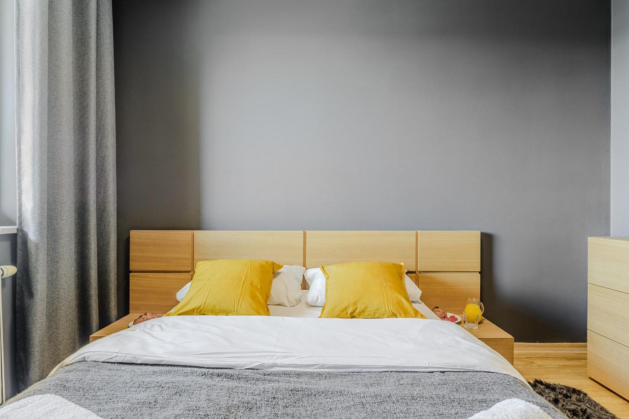 Apartament Ostrobramska - Praga Poludnie Βαρσοβία Εξωτερικό φωτογραφία