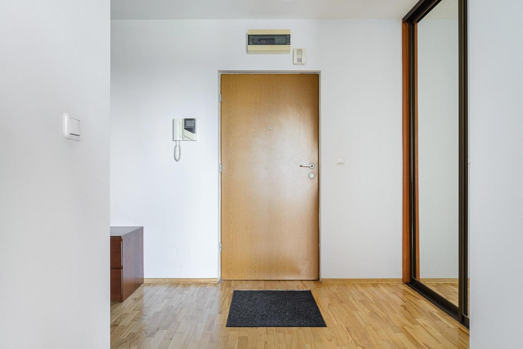 Apartament Ostrobramska - Praga Poludnie Βαρσοβία Εξωτερικό φωτογραφία